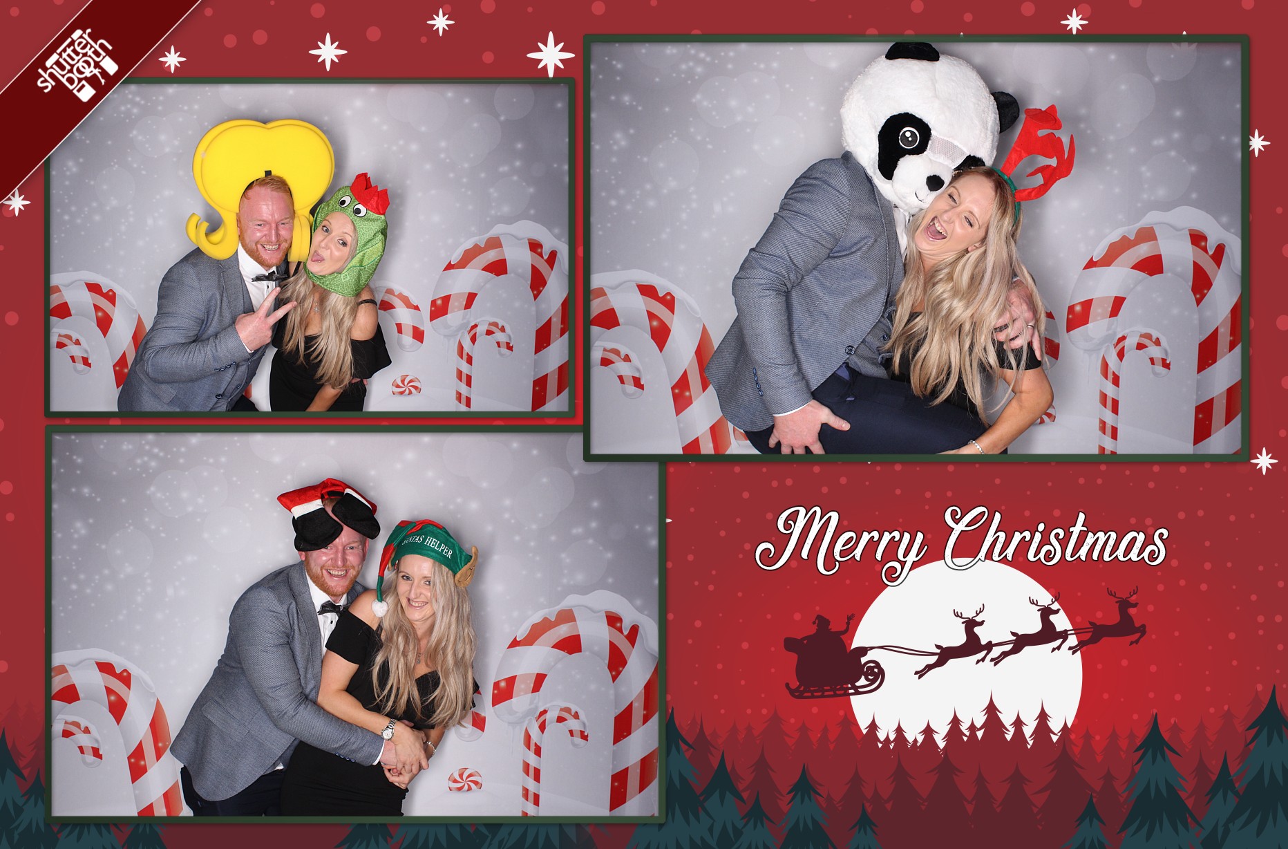 Hilton Christmas Parties | View more photos from the event at gallery.shutterbooth.co.uk/u/Shutterbooth/Hilton-Christmas-Parties-2